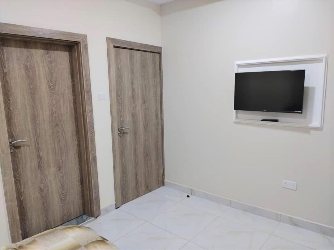 The Leneade Apartment Abuja Ngoại thất bức ảnh