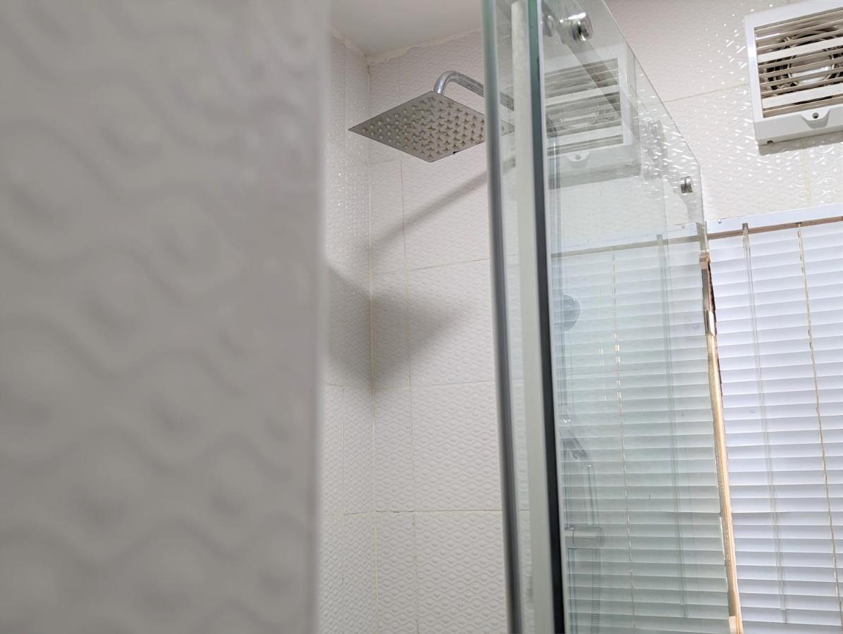 The Leneade Apartment Abuja Ngoại thất bức ảnh